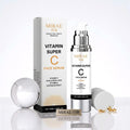 Korean Radiance Glow Serum — Vitamin C & Brightening Booster