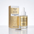 Korean Brightening Niacinamide Serum — Pore Minimizer & Dark Spot Corrector